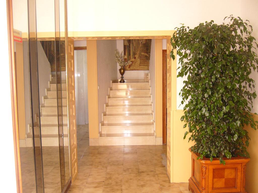 El Artista Hostel Villajoyosa Ngoại thất bức ảnh