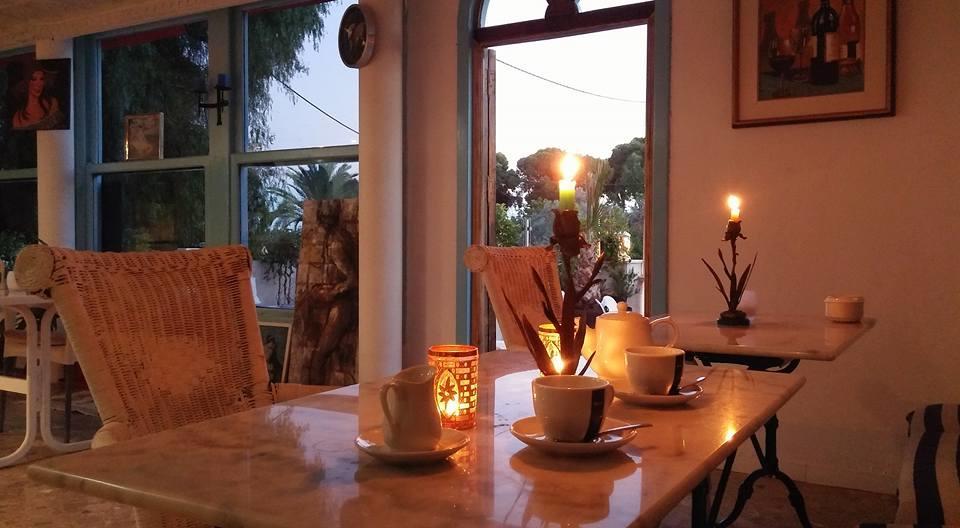El Artista Hostel Villajoyosa Ngoại thất bức ảnh
