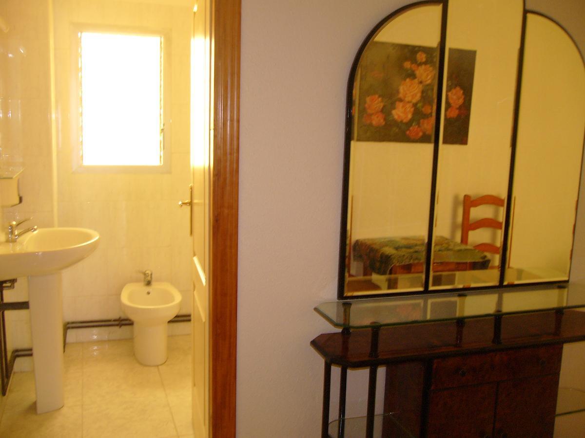 El Artista Hostel Villajoyosa Ngoại thất bức ảnh