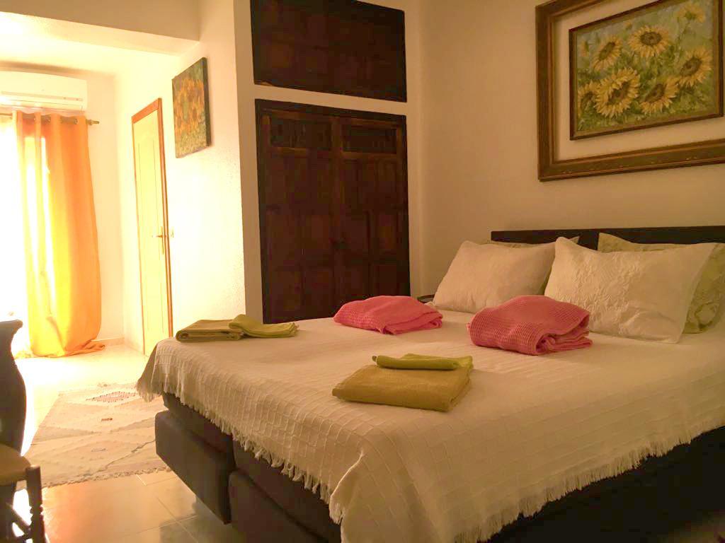 El Artista Hostel Villajoyosa Ngoại thất bức ảnh