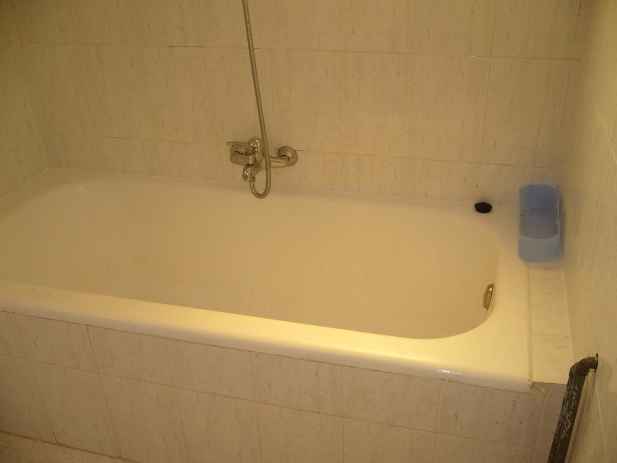 El Artista Hostel Villajoyosa Ngoại thất bức ảnh