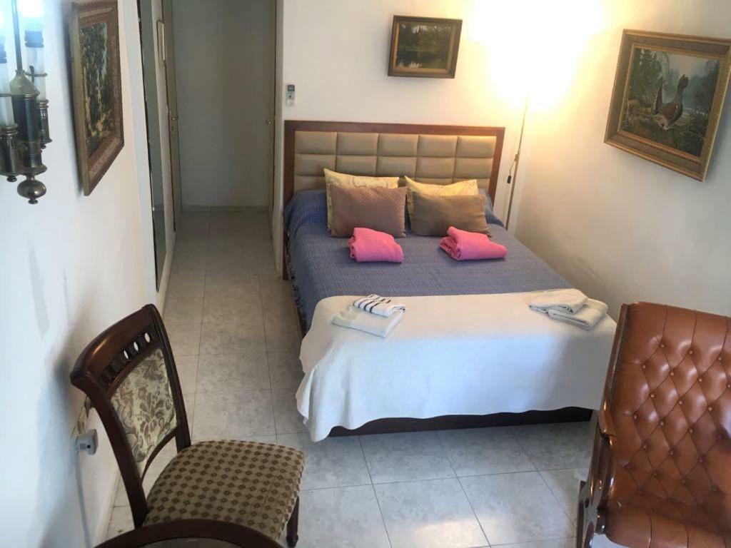 El Artista Hostel Villajoyosa Ngoại thất bức ảnh