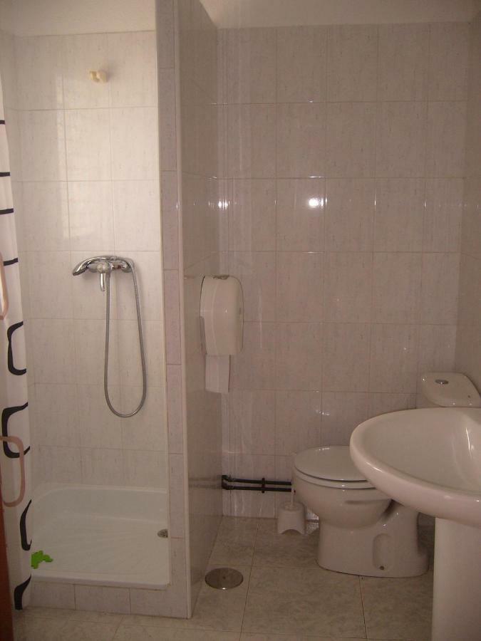 El Artista Hostel Villajoyosa Ngoại thất bức ảnh
