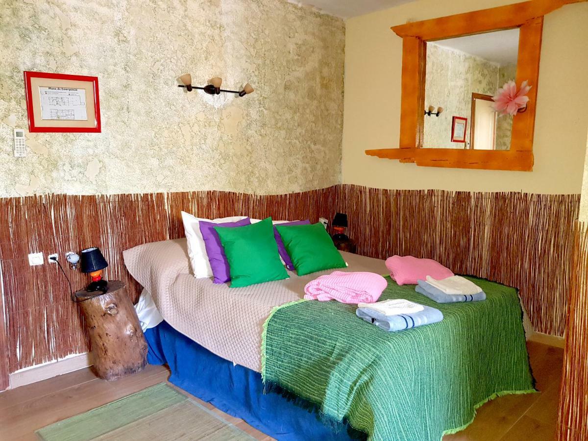 El Artista Hostel Villajoyosa Ngoại thất bức ảnh